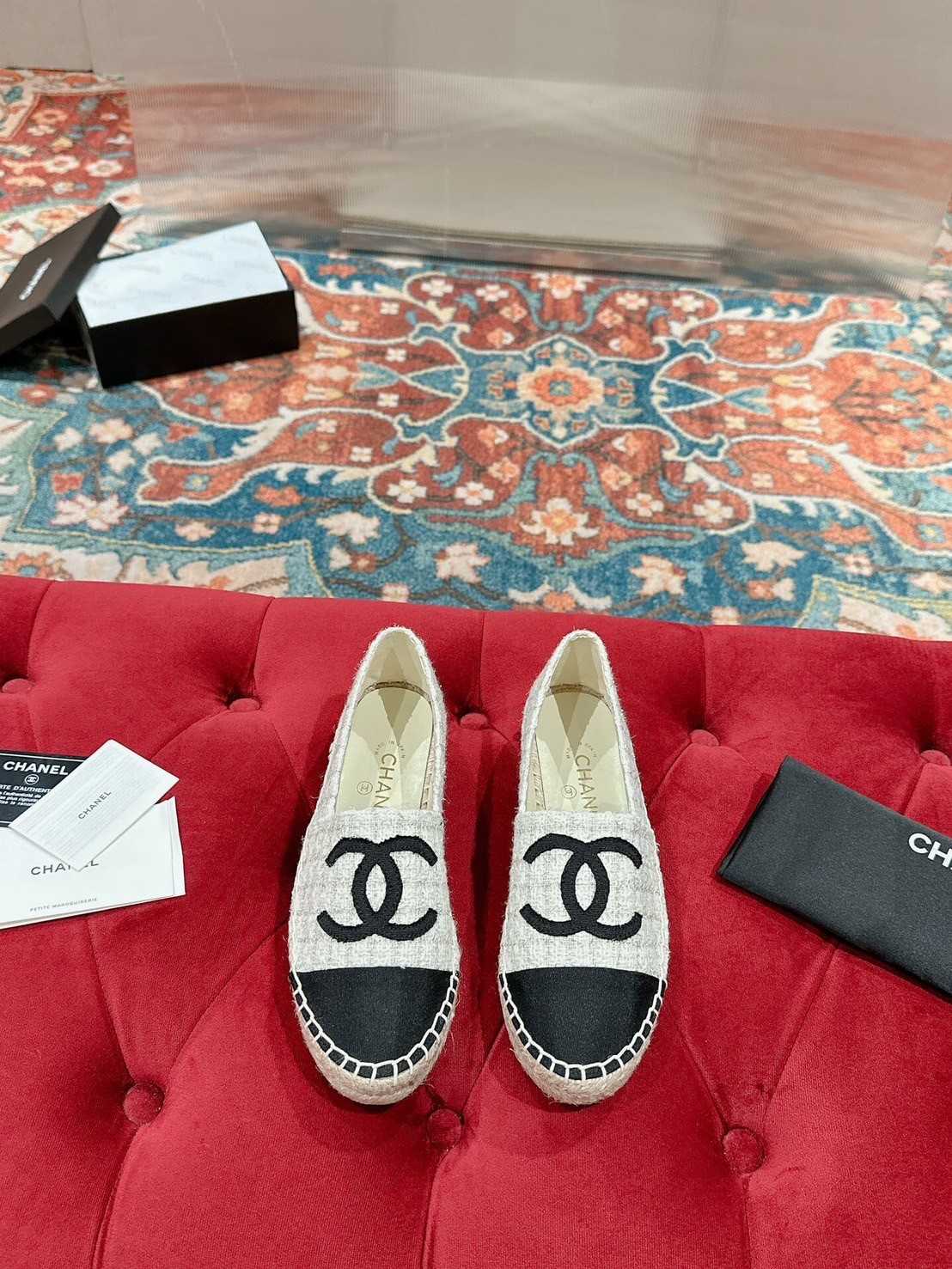 Chanel