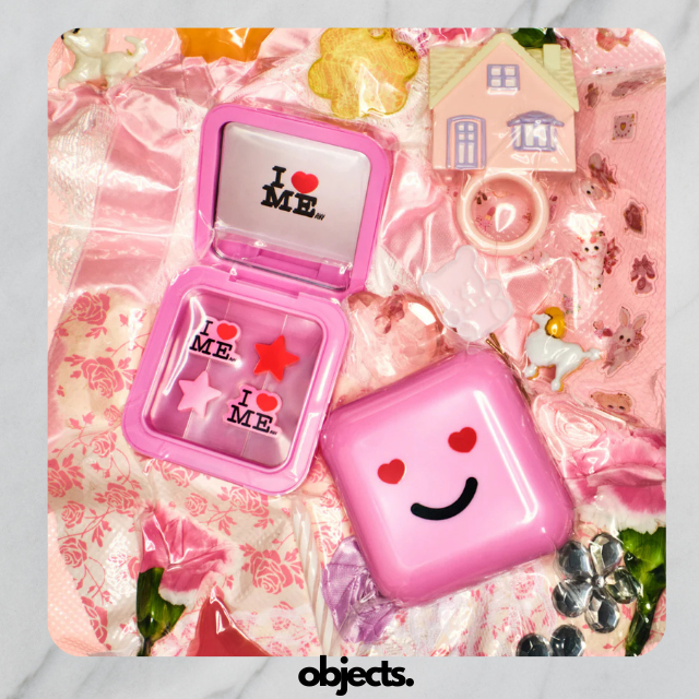 Starface x Ashley Williams London Pimple Patches