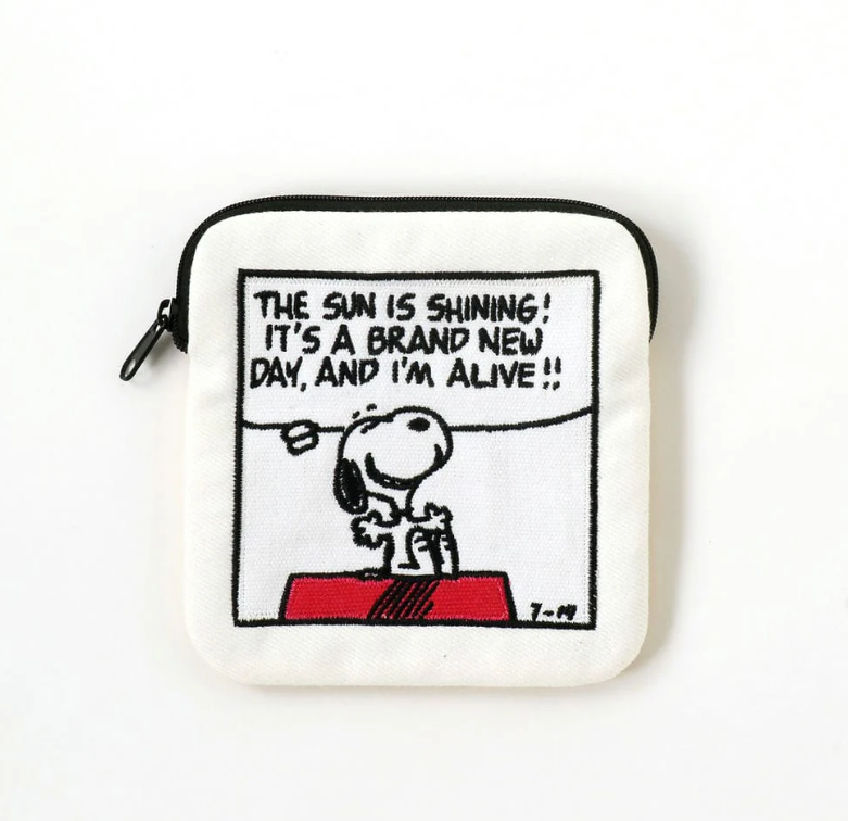 กระเป๋าไดคัท สนูปปี้