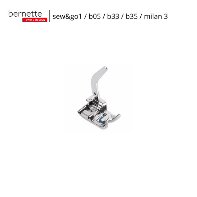 ตีนผีเย็บผ้ายืด (sew&go 1 / b05 / b33 / b35 / milan 3)