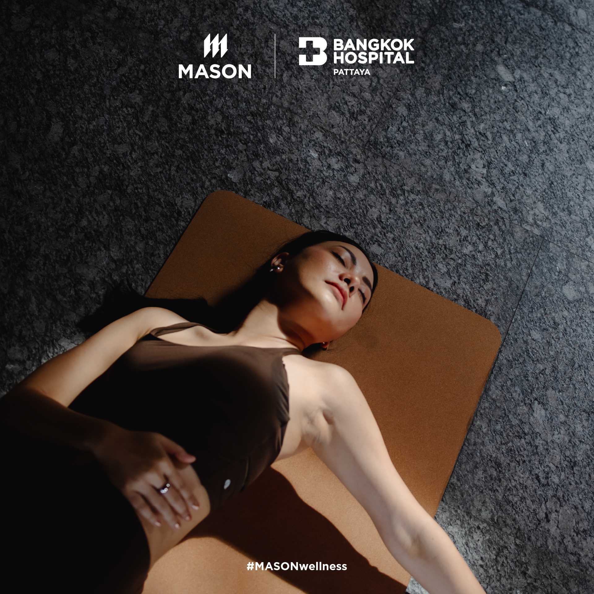 Wellness Package - Stress Relief