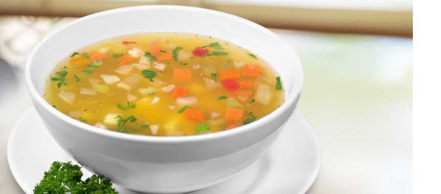 Vegetable Soup