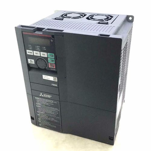 INVERTER MITSUBISHI (ของใหม่)  MODEL : FR-F840-11K-1  11kW  