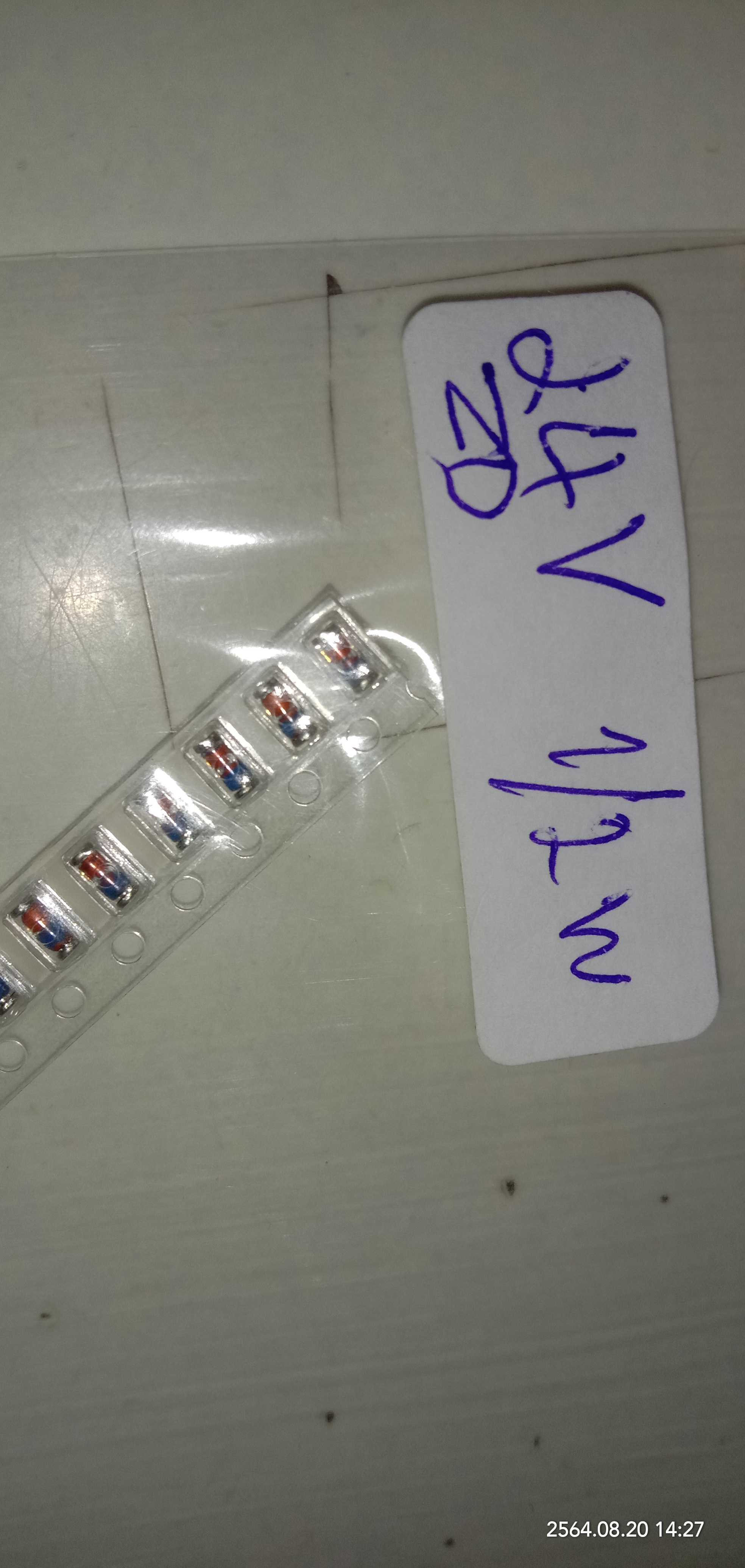 ZD SMD24v