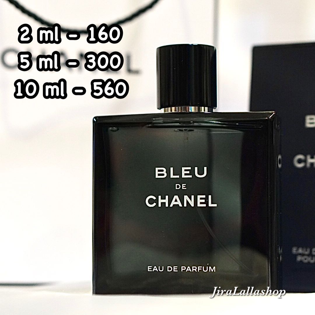 Chanel Bleu de chanel EDP