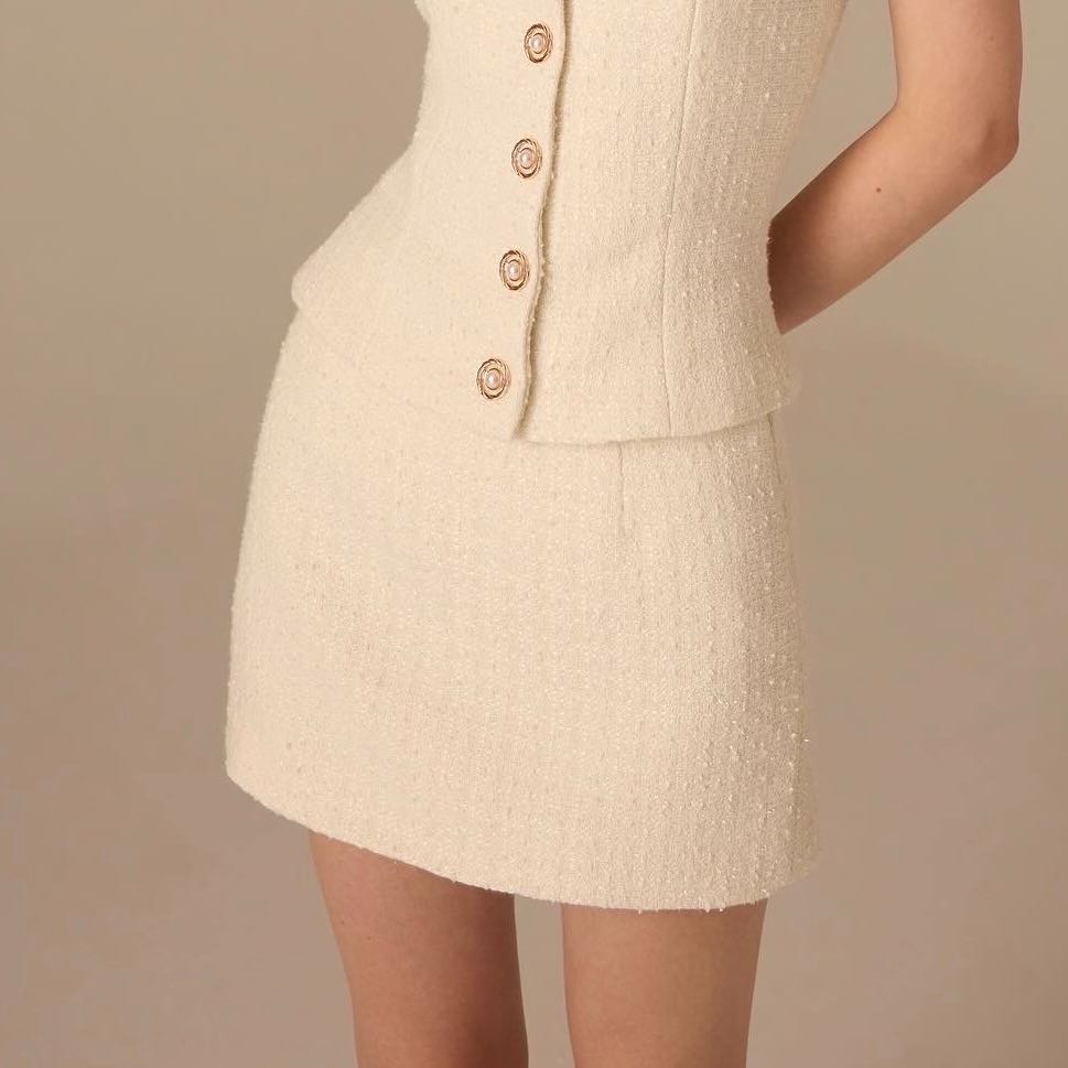 IT GIRL SKIRT ( พร้อมส่ง )