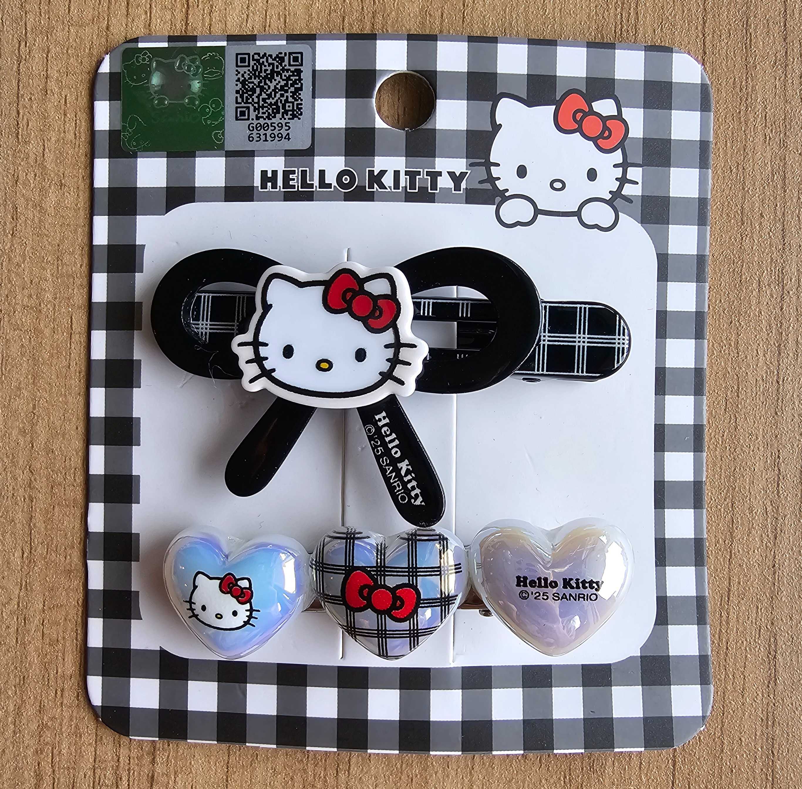 กิ๊ฟ Hello Kitty