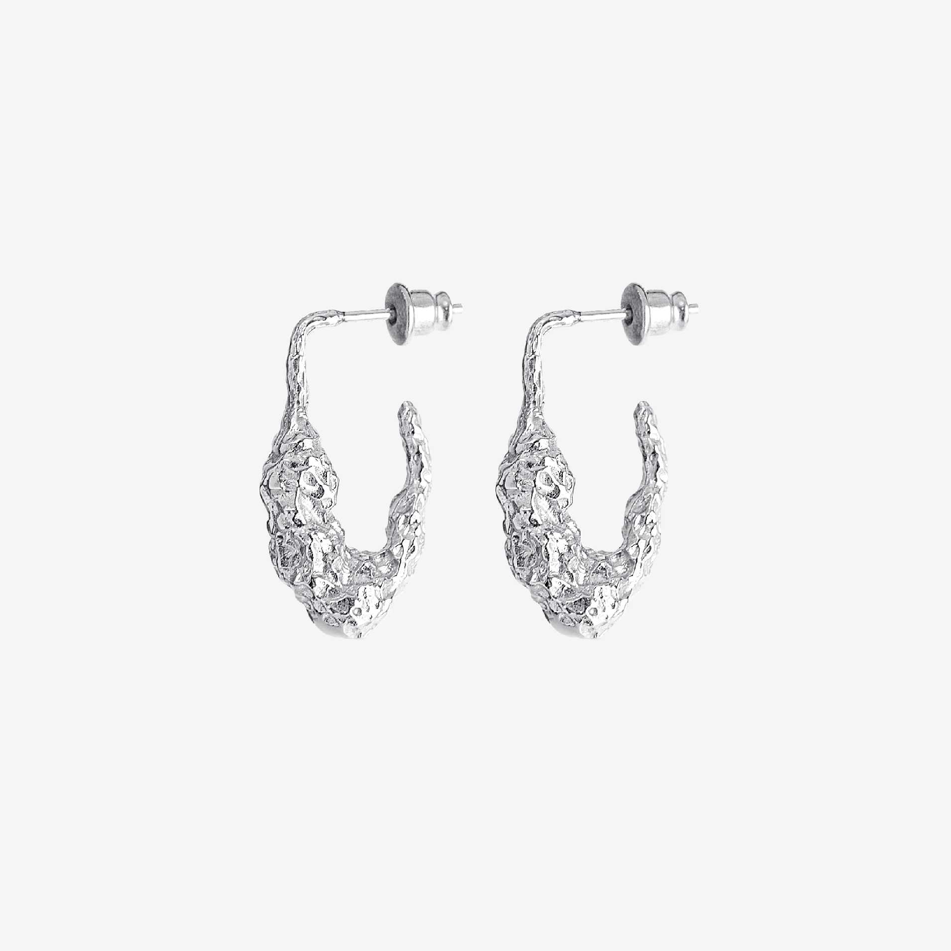 Dried Prik Earrings