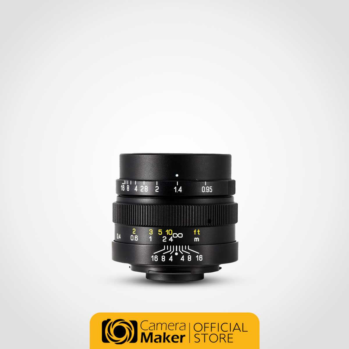 MITAKON 25MM F0.95 (ประกันศูนย์)
