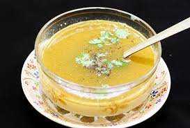 Mutton Soup