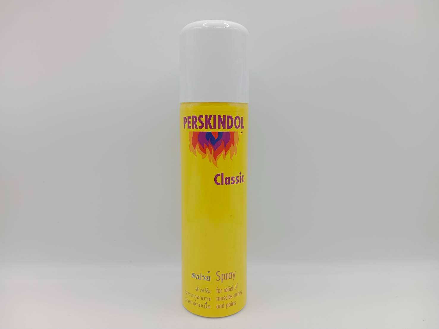 Perskindol Classic Spary 150ml