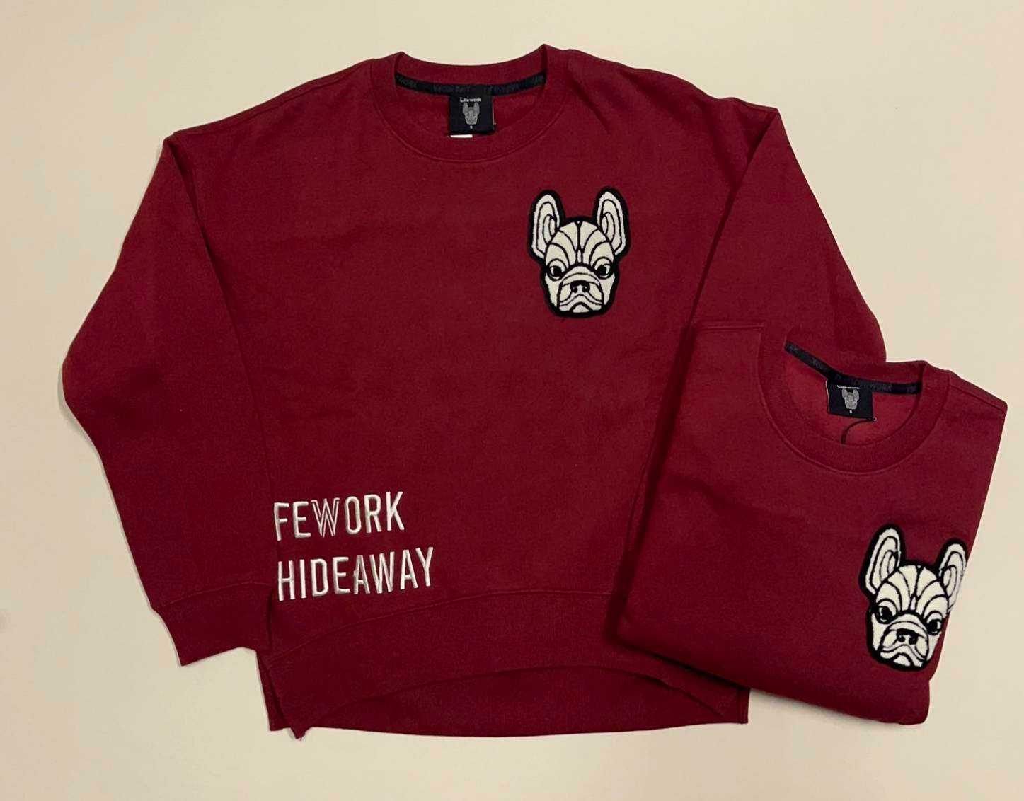LifeWork Hideaway