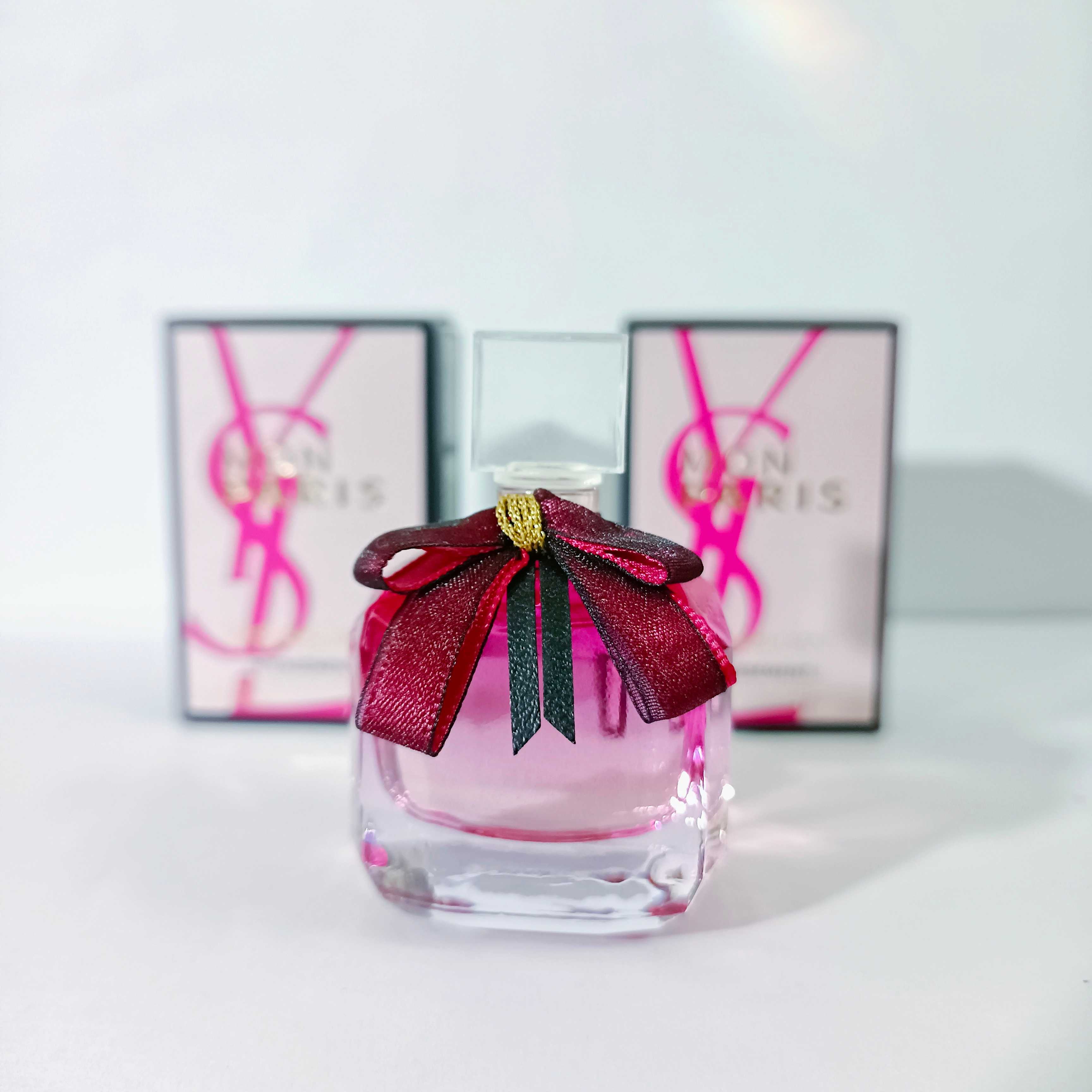 มินิ YSL Mon Paris Intensement 7.5ml