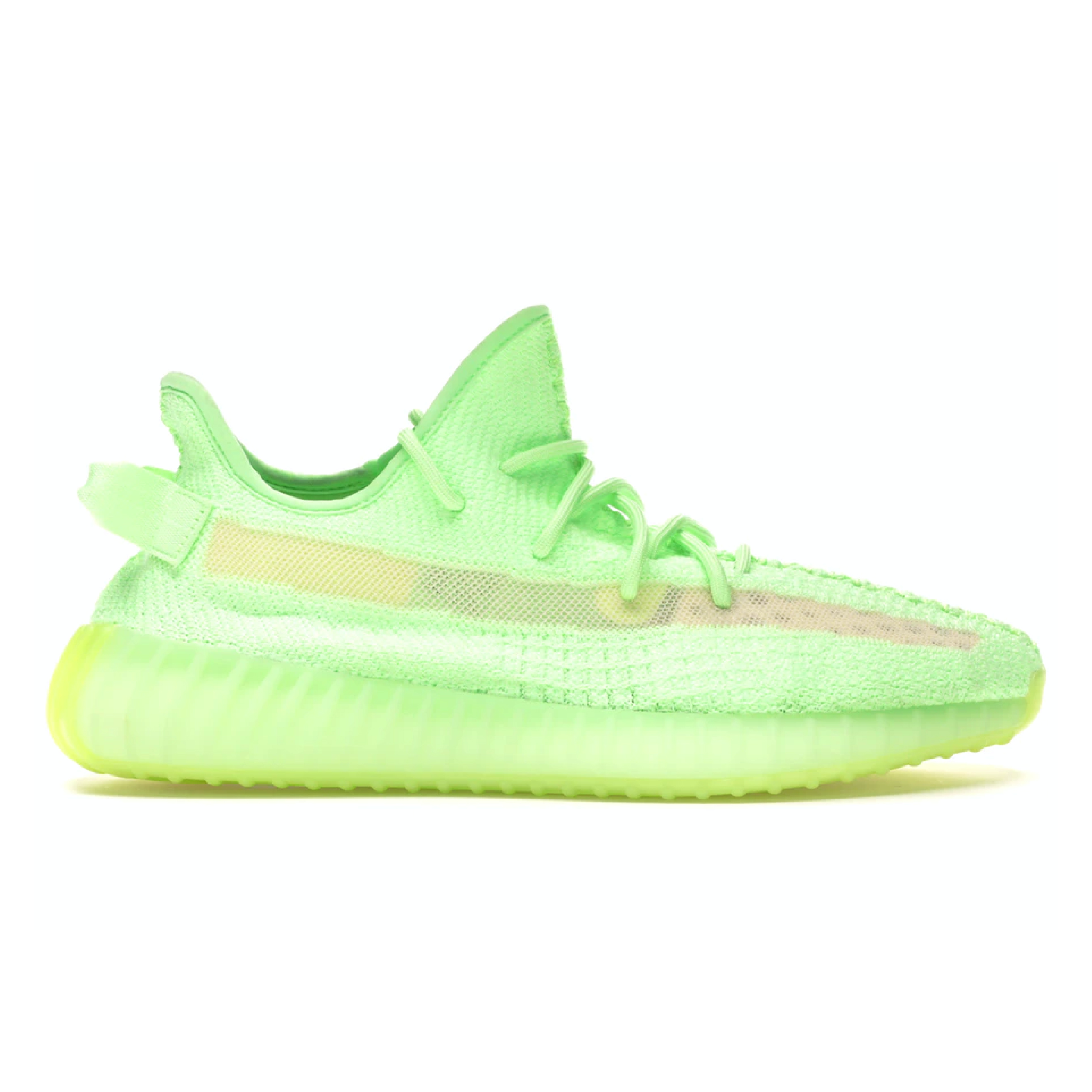 adidas Yeezy Boost 350 V2 Glow in the dark