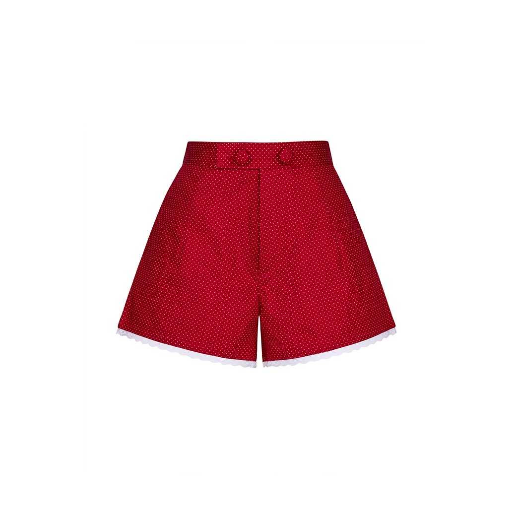 MYLA SHORTS