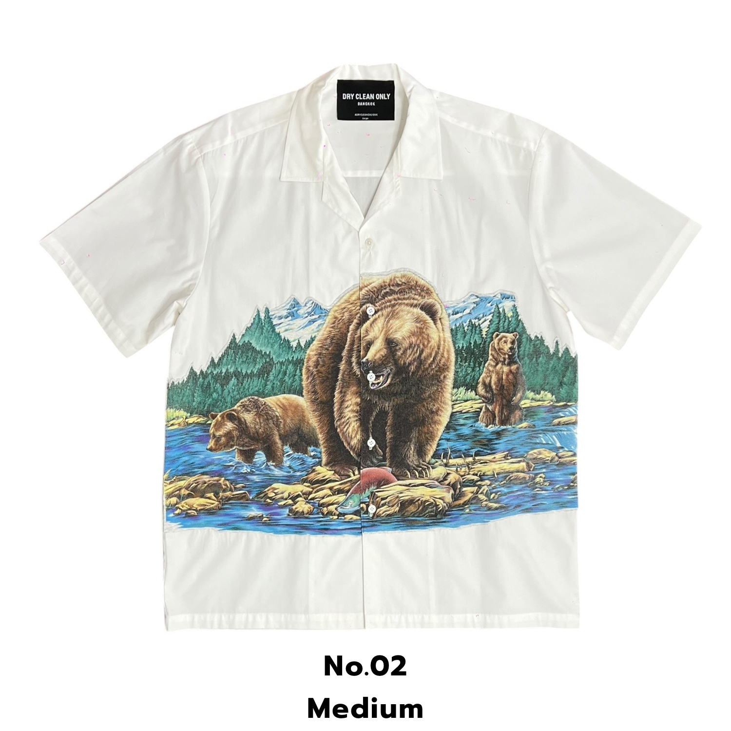 Demi T-shirt No. 02