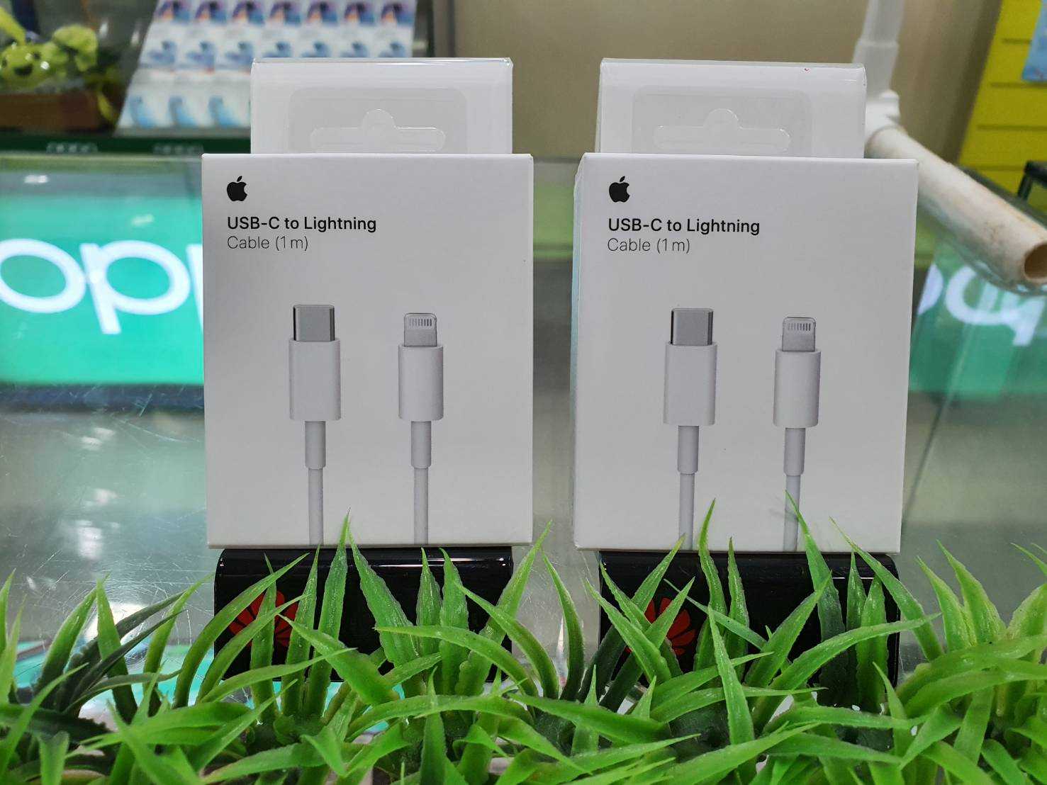 USB-C to Lightning (ของแท้)
