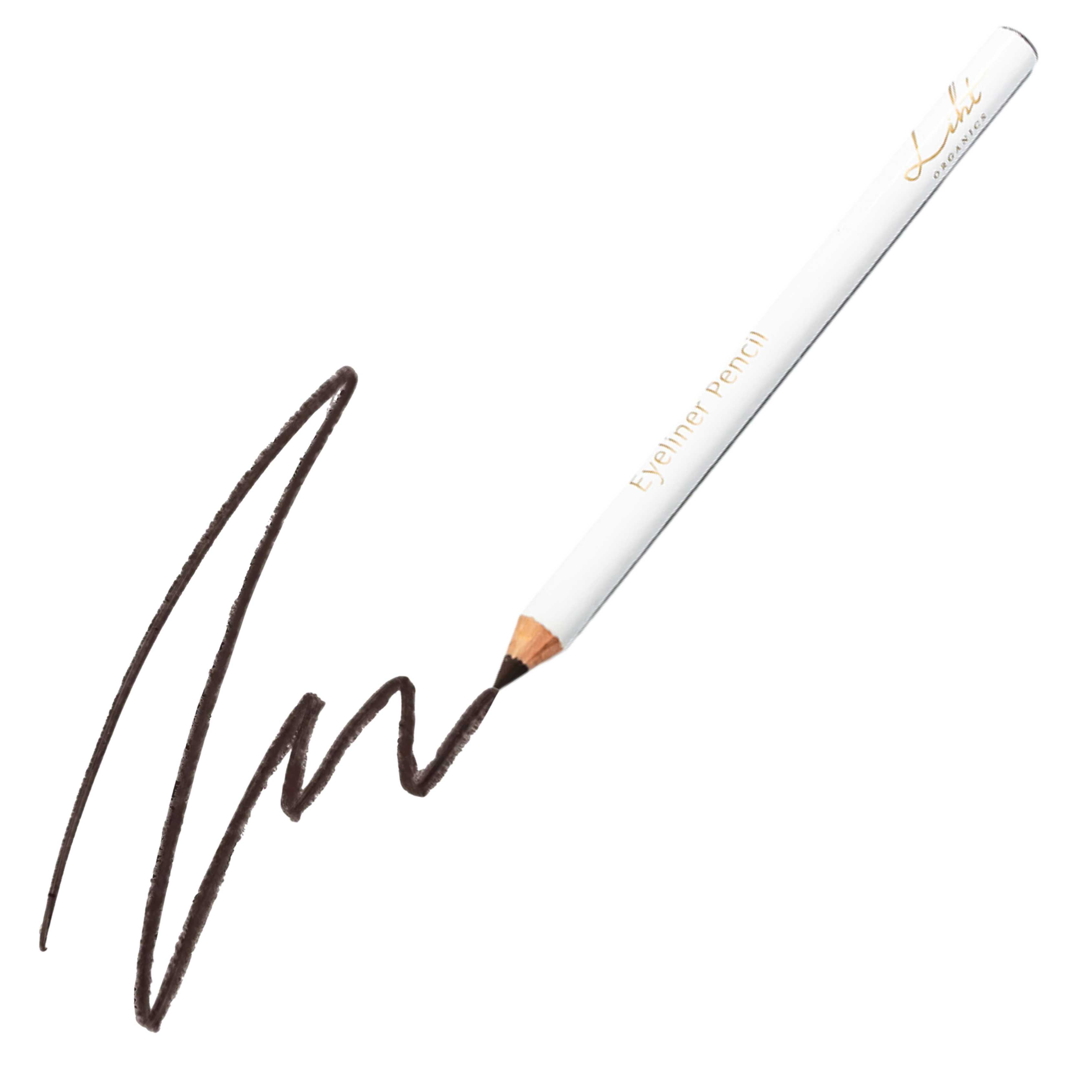 ULTIMATE PRECISION EYELINER PENCIL (Brown Obsidian)