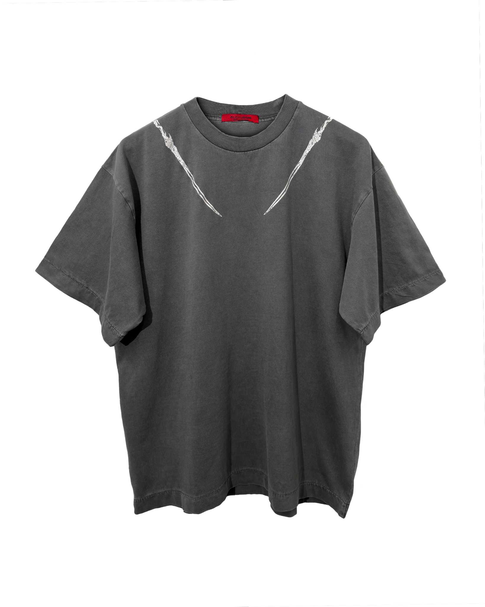 ALCYUS - A24 CHUYEP T-SHIRT