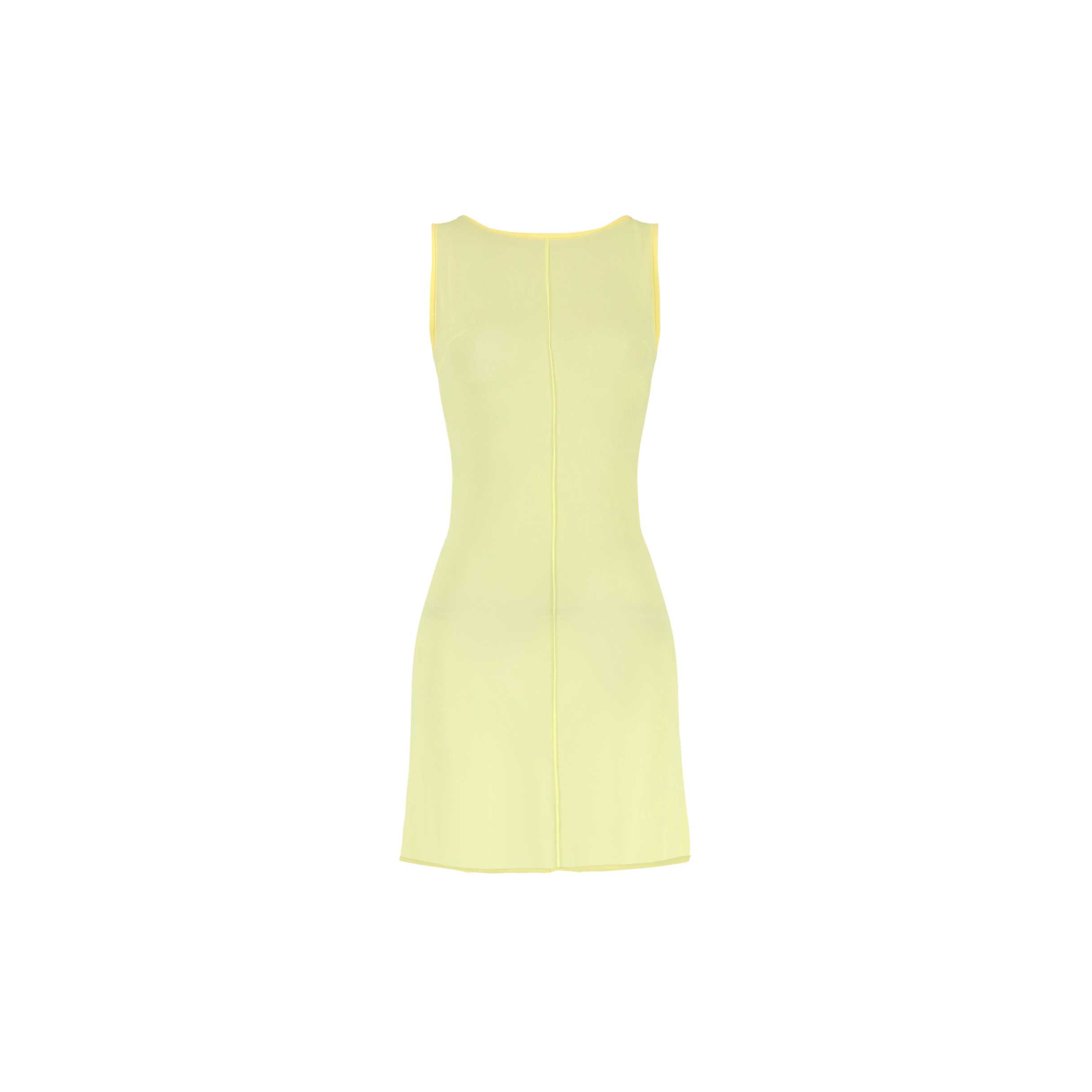 CASA MINI DRESS