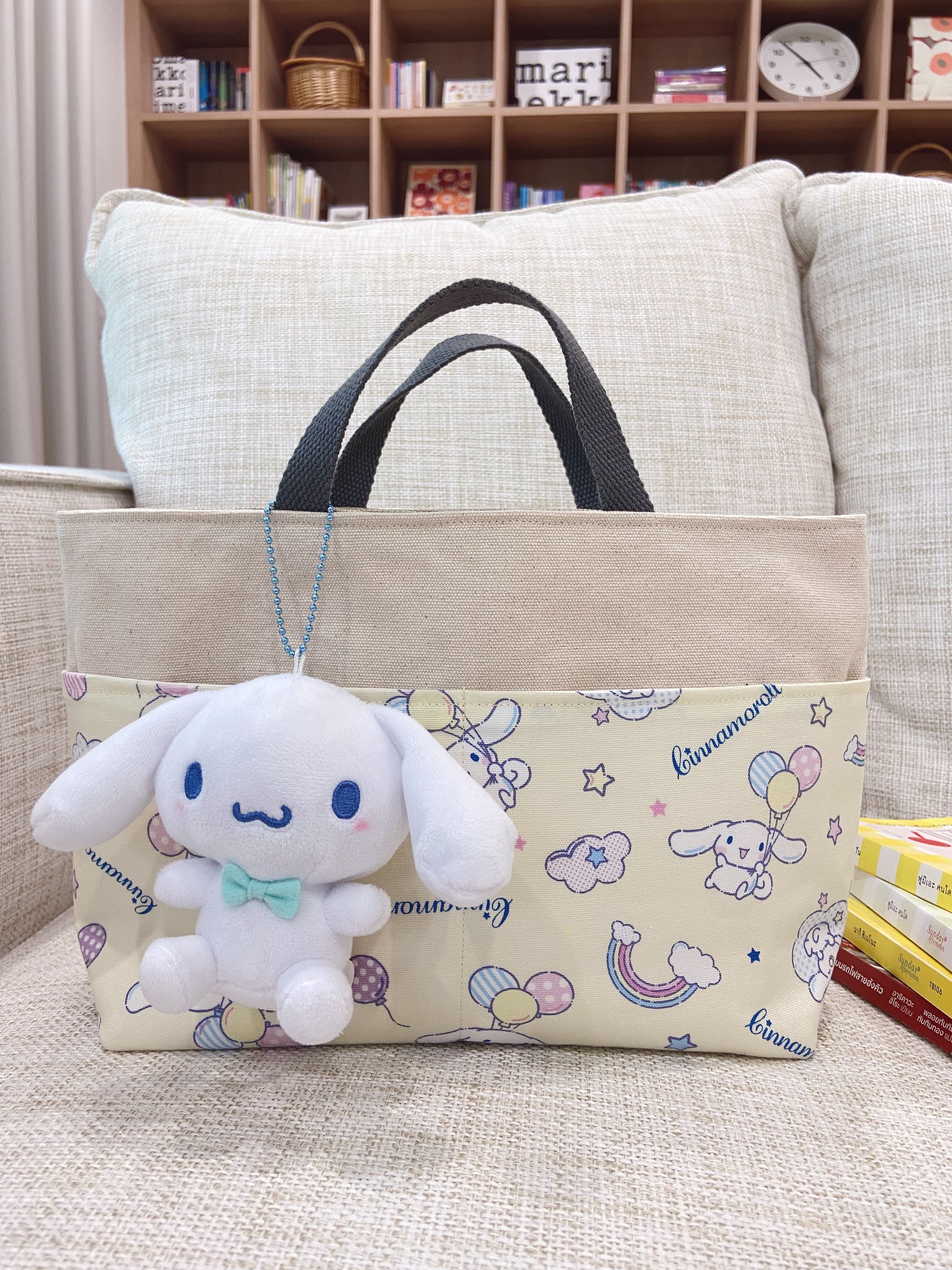 Insert bag m 🧺พร้อมส่ง