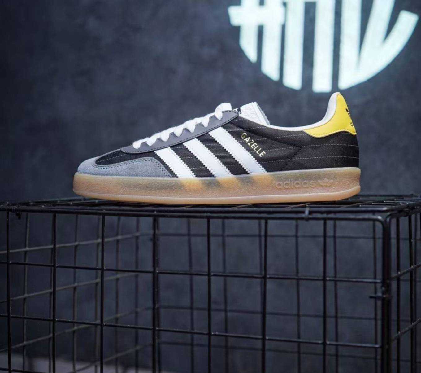 Adidas Gazelle Indoor​
