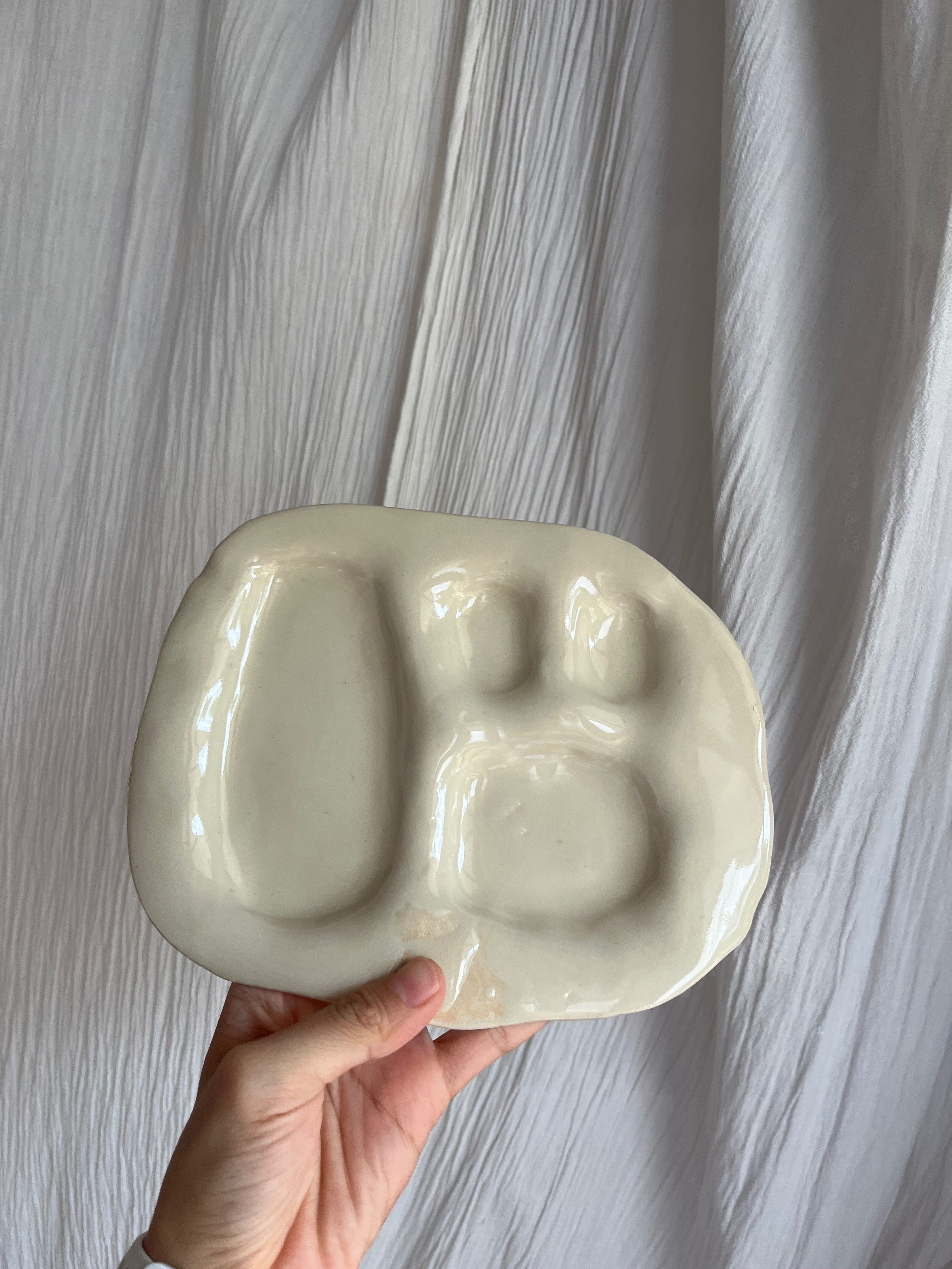 Charcuterie plate - medium