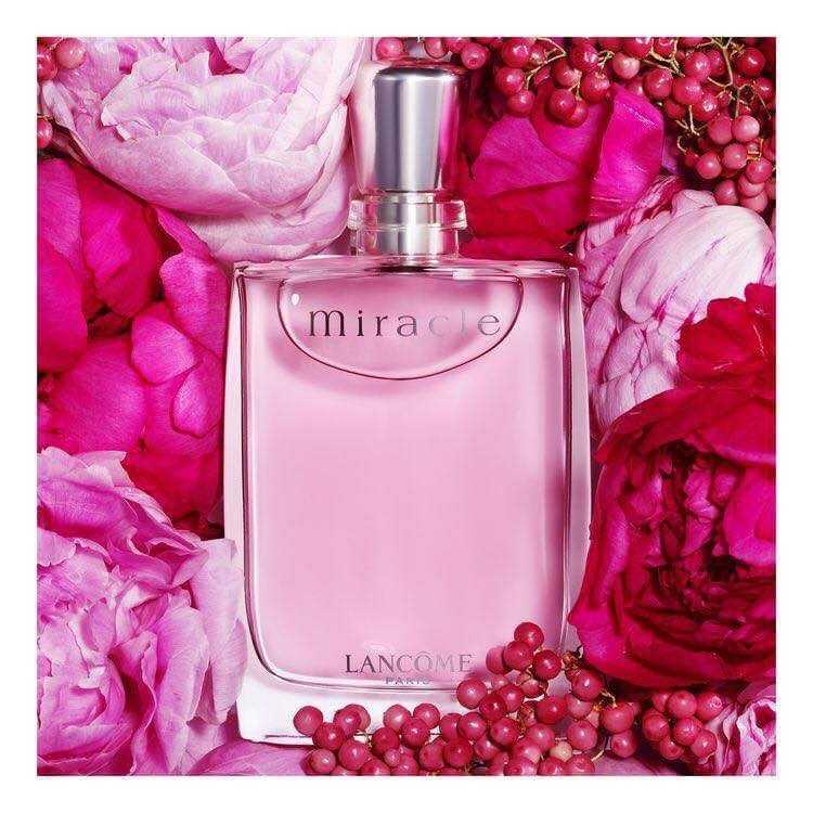 Lancome Miracle EDP