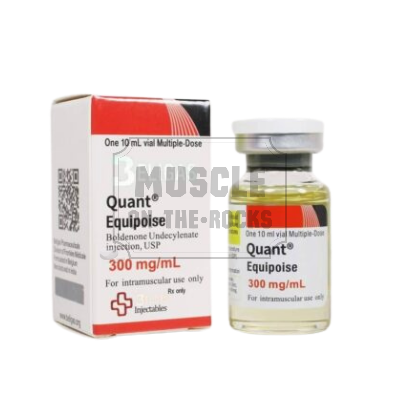 EQ Equipoise