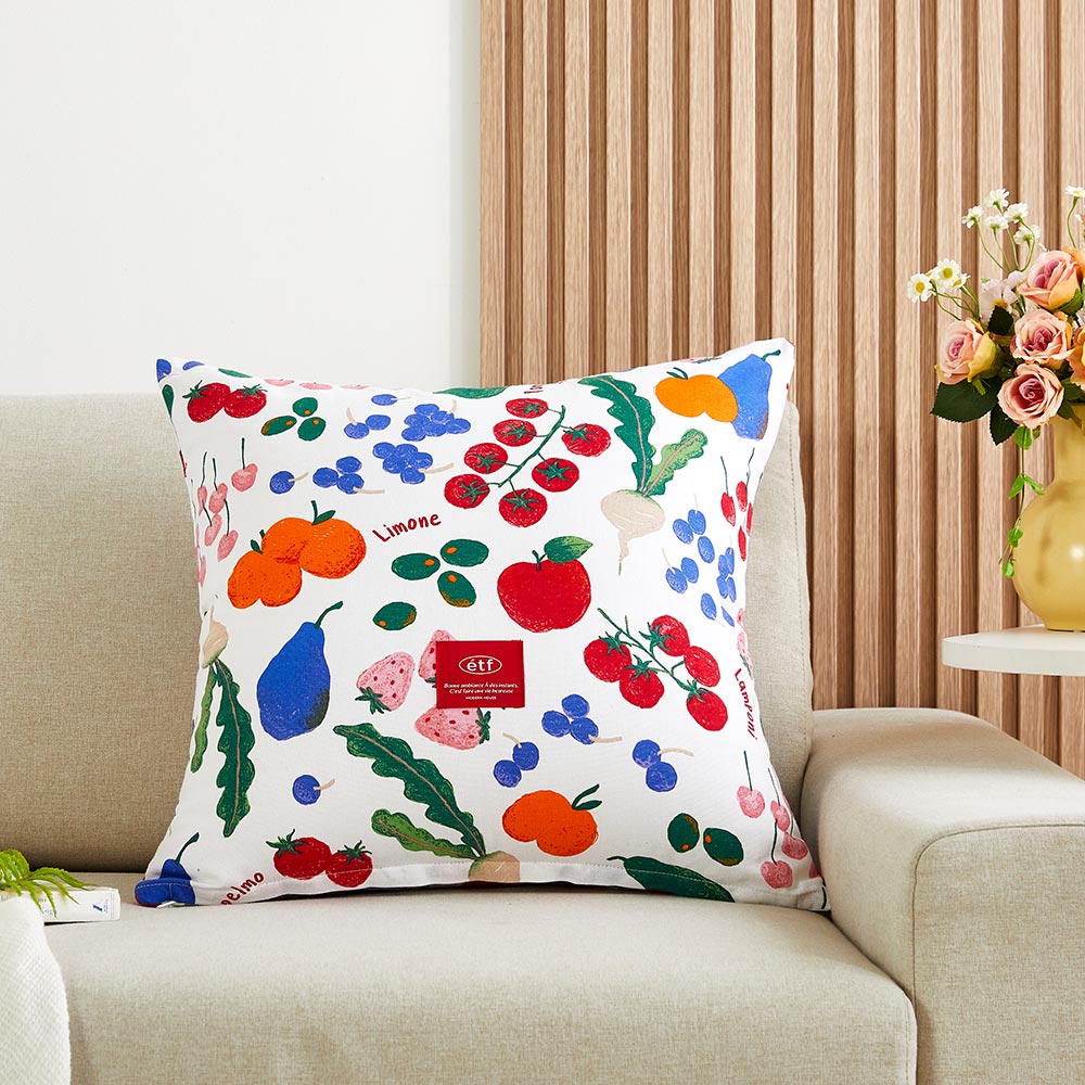 (Pre-order)  Summer Costa - Pillow  Cover 50 x 50