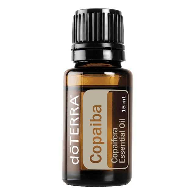 Copaiba - โคพาอิบา - 42 PV
