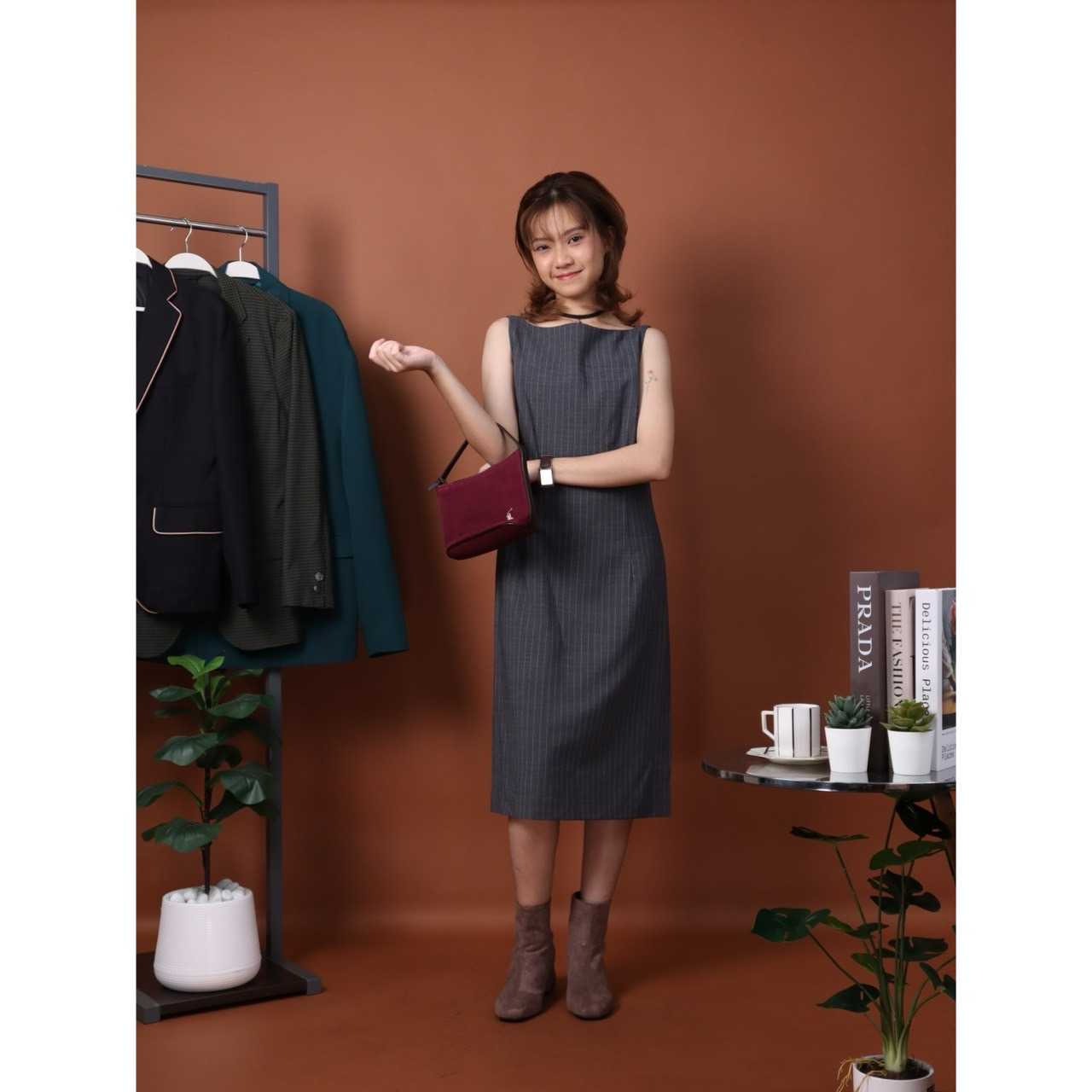 BURBERRY M women 17/39