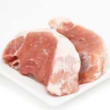 หมู - สะโพกหมู (ขีดละ)