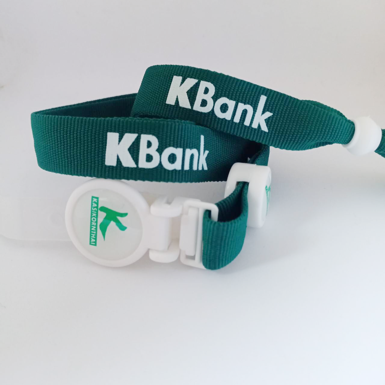 สายคล้อง KBank