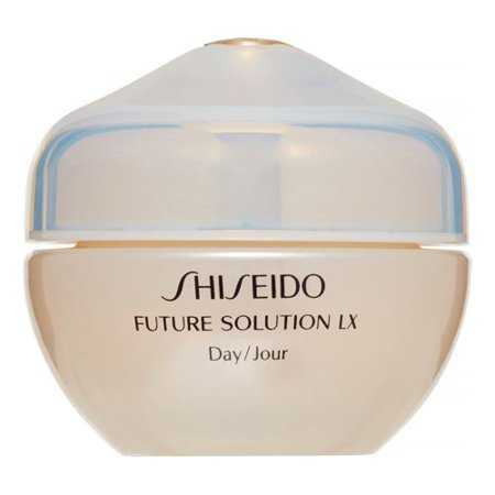 Shiseido FUTURE SOLUTION LX Total Protective Cream E 50ml