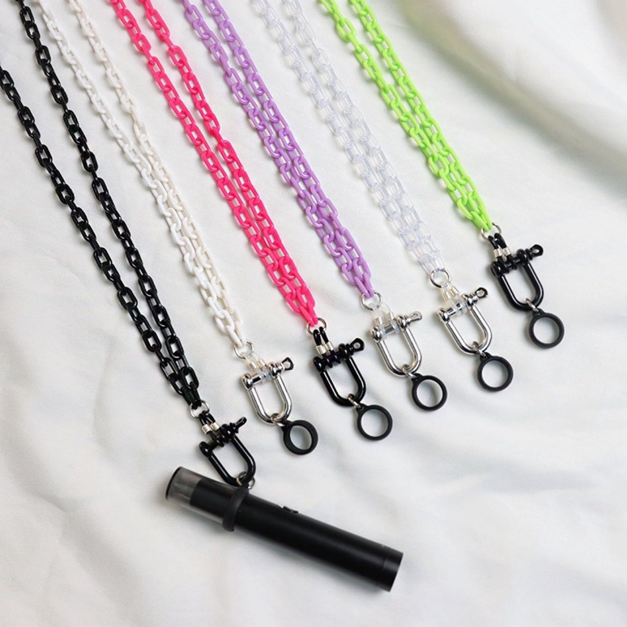 COLORFUL CHAIN (FOR VAPE)