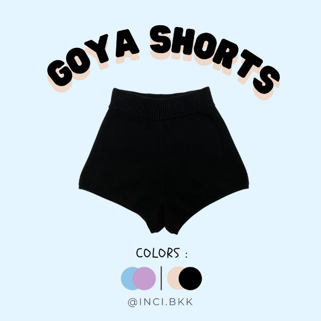 GOYA Shorts