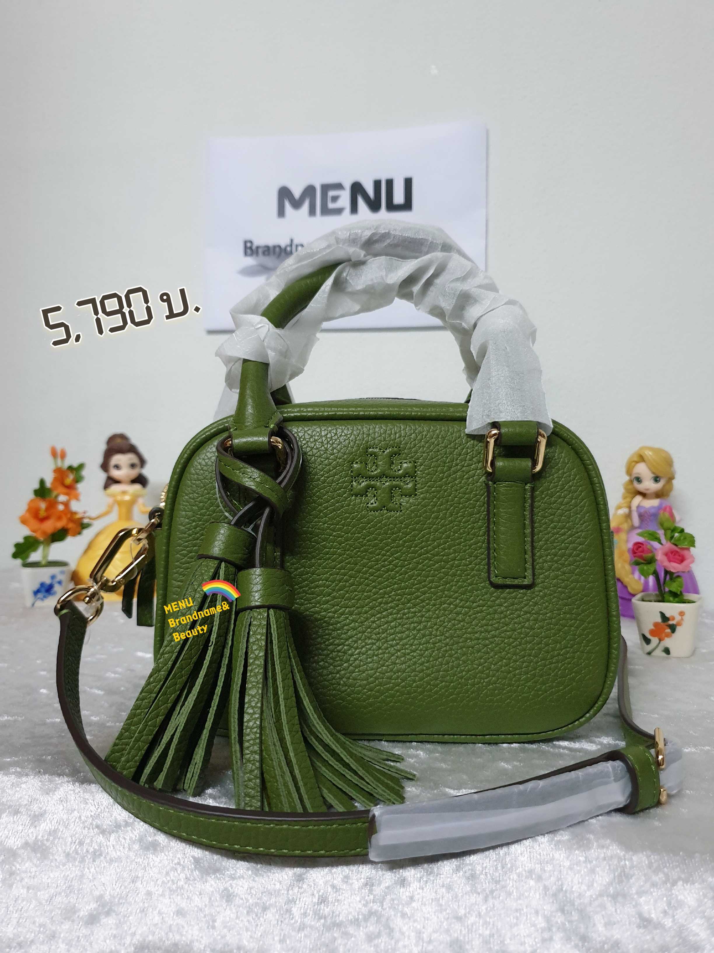 กระเป๋า Tory รุ่น Thea mini satchel