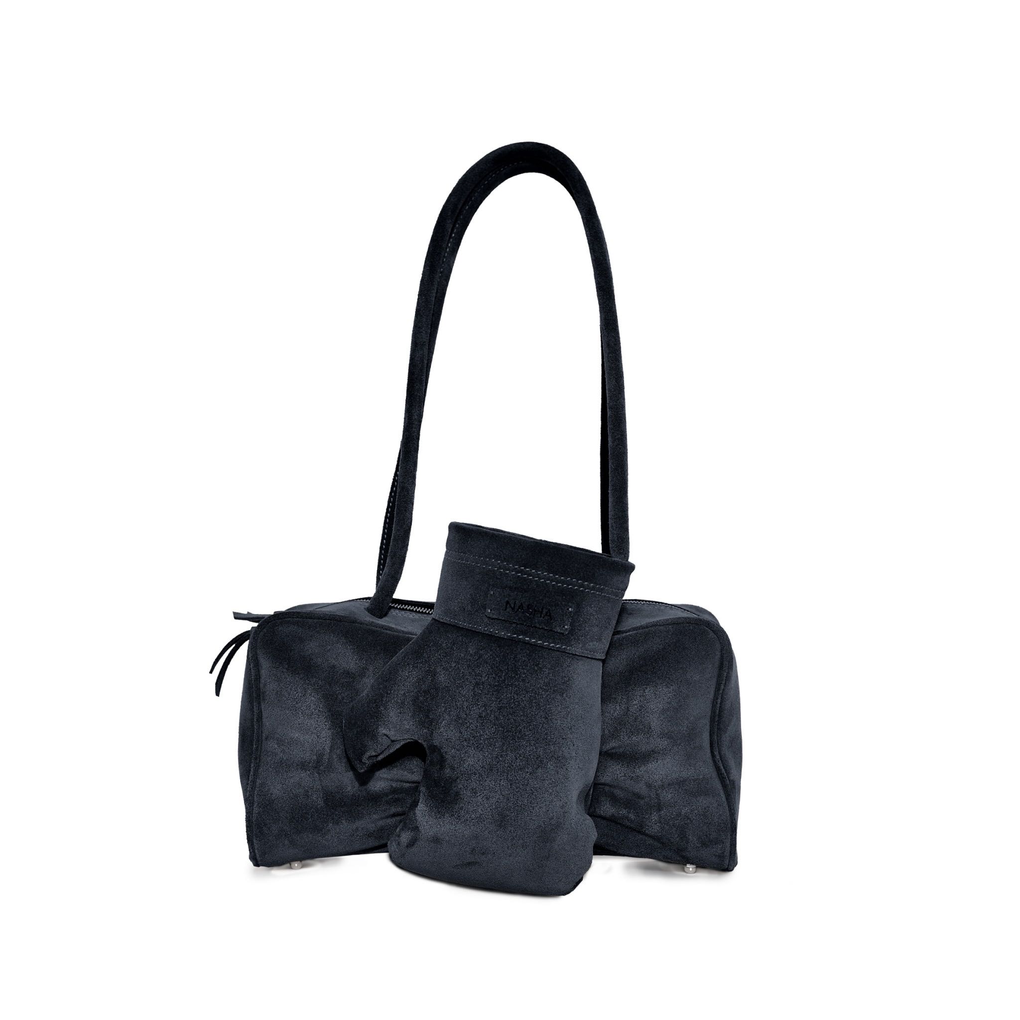 Boxer Gym | Ocean Suede