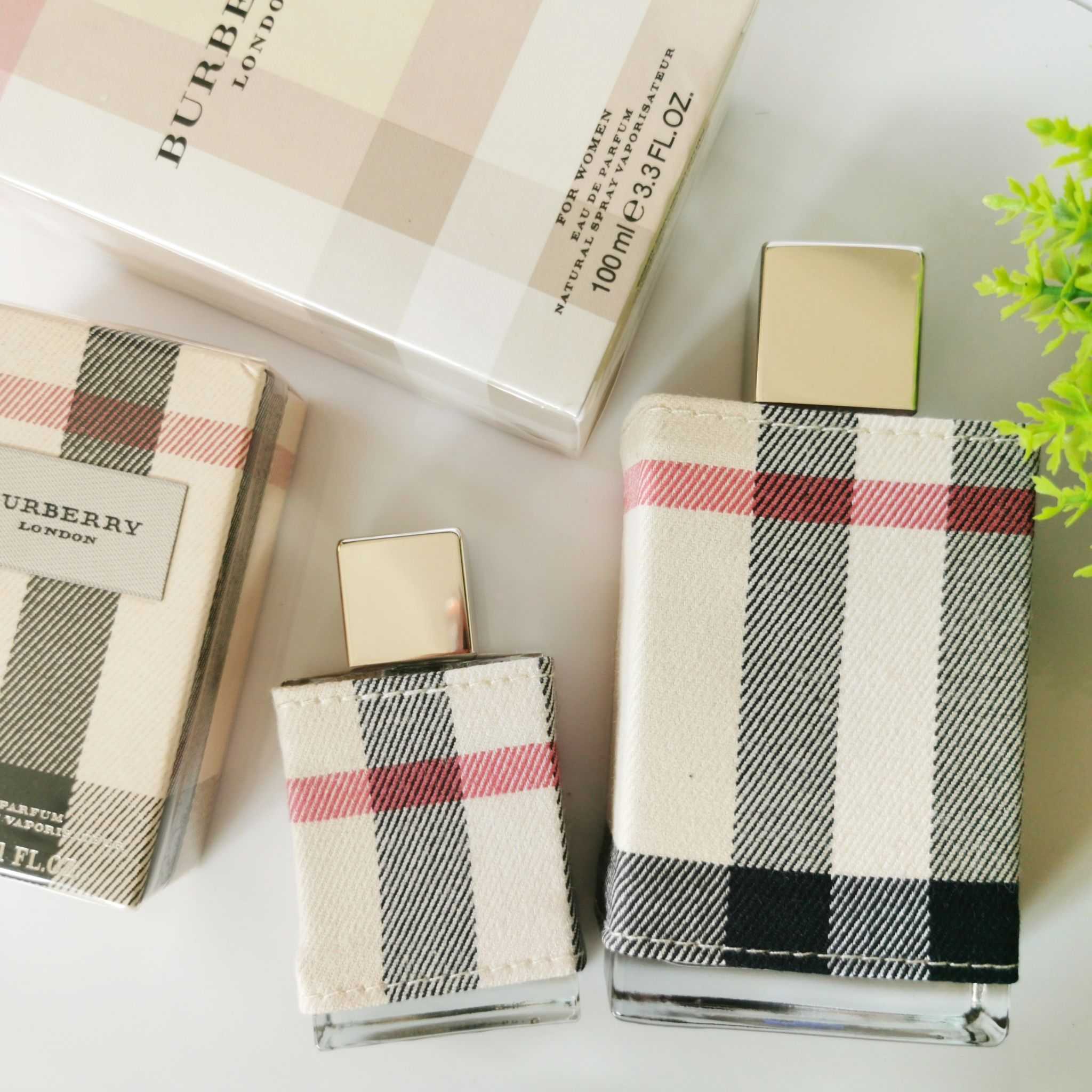 Burberry London For Women EDP