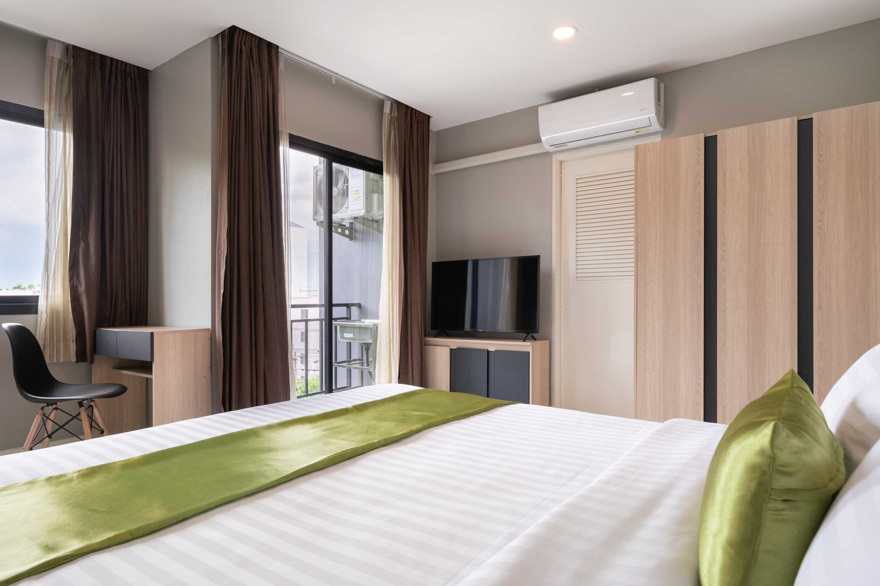 [E-Vocher] iCheck inn Darisa Ngamwongwan