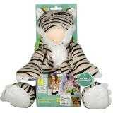 #เป้จูงเด็ก H.I.S.JUVENILE : HIS60107 (เเพ็คเกจไม่สวย)  Tiger Backpack Harness