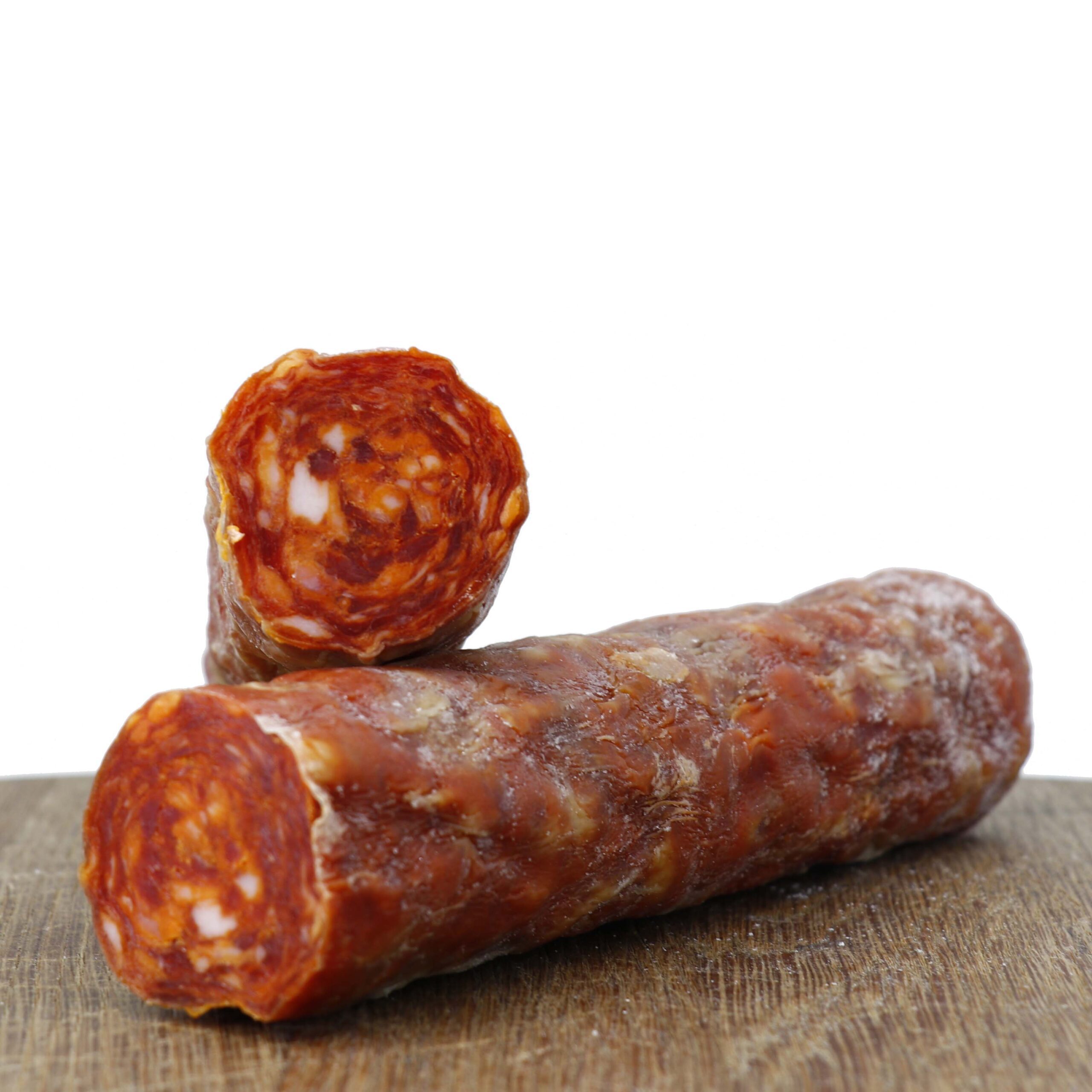 Spicy Salami Small La Futura - 240gr