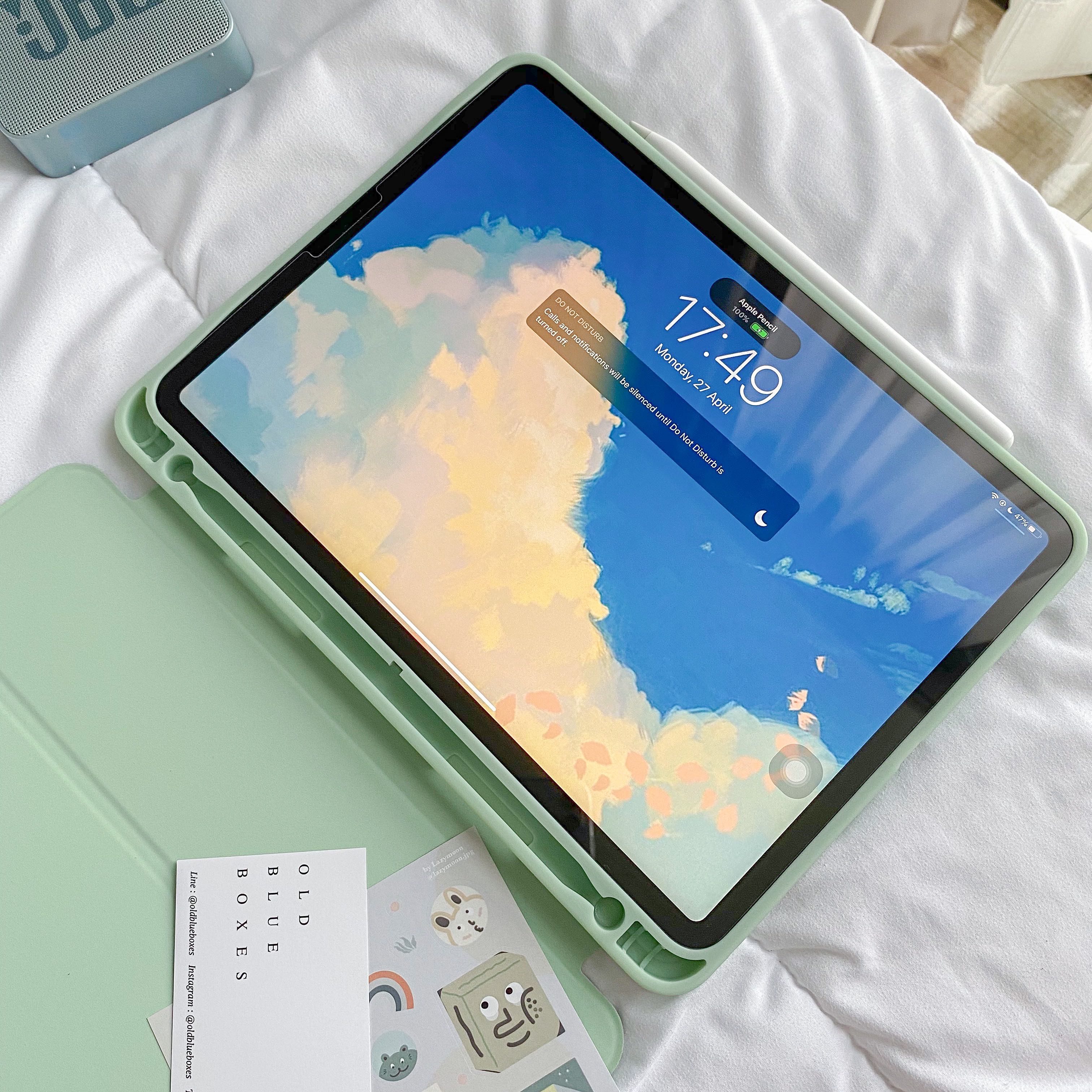 MELON - เคสหลังทึบ (Solid color case)