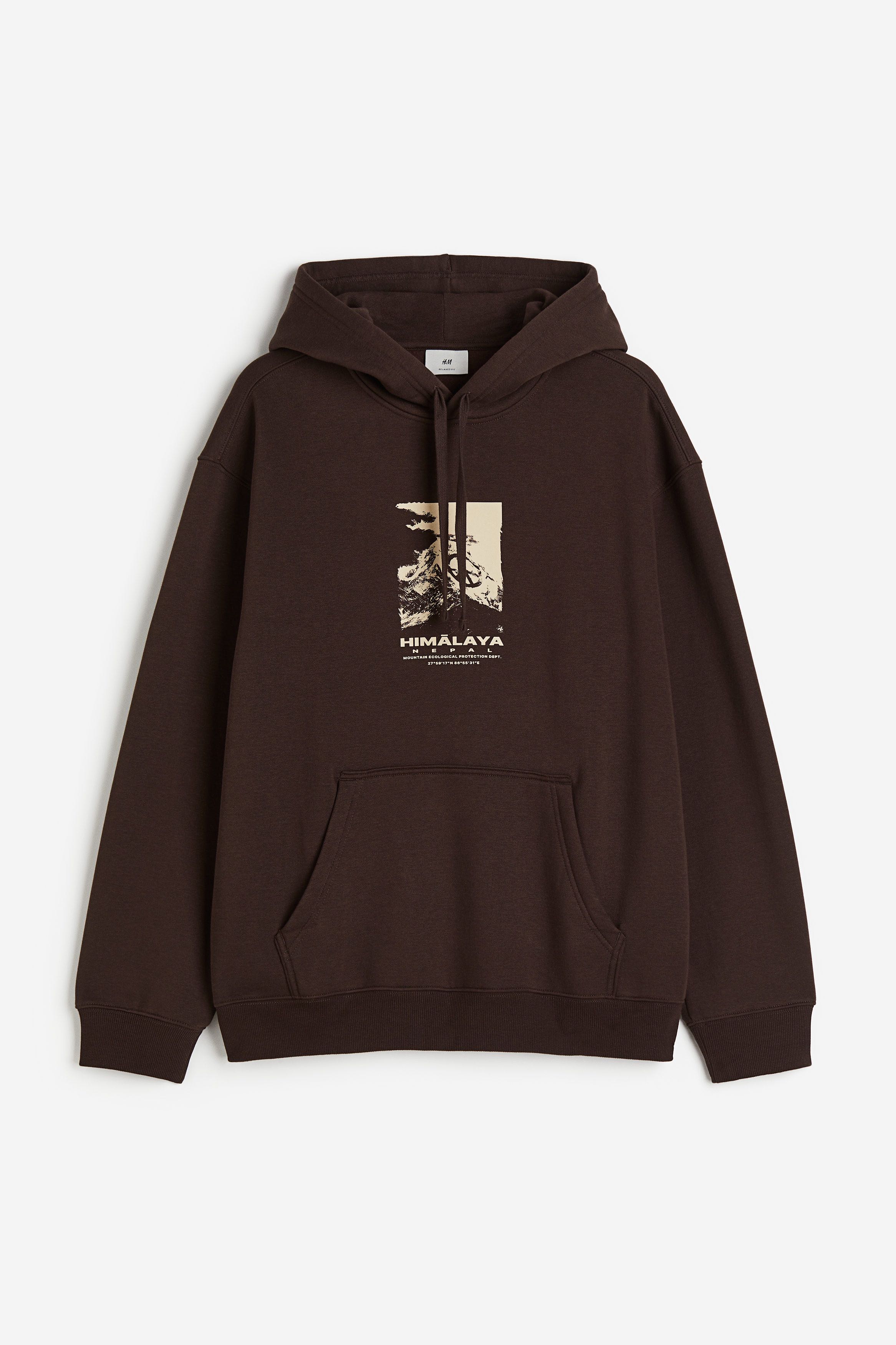 H&M himalaya