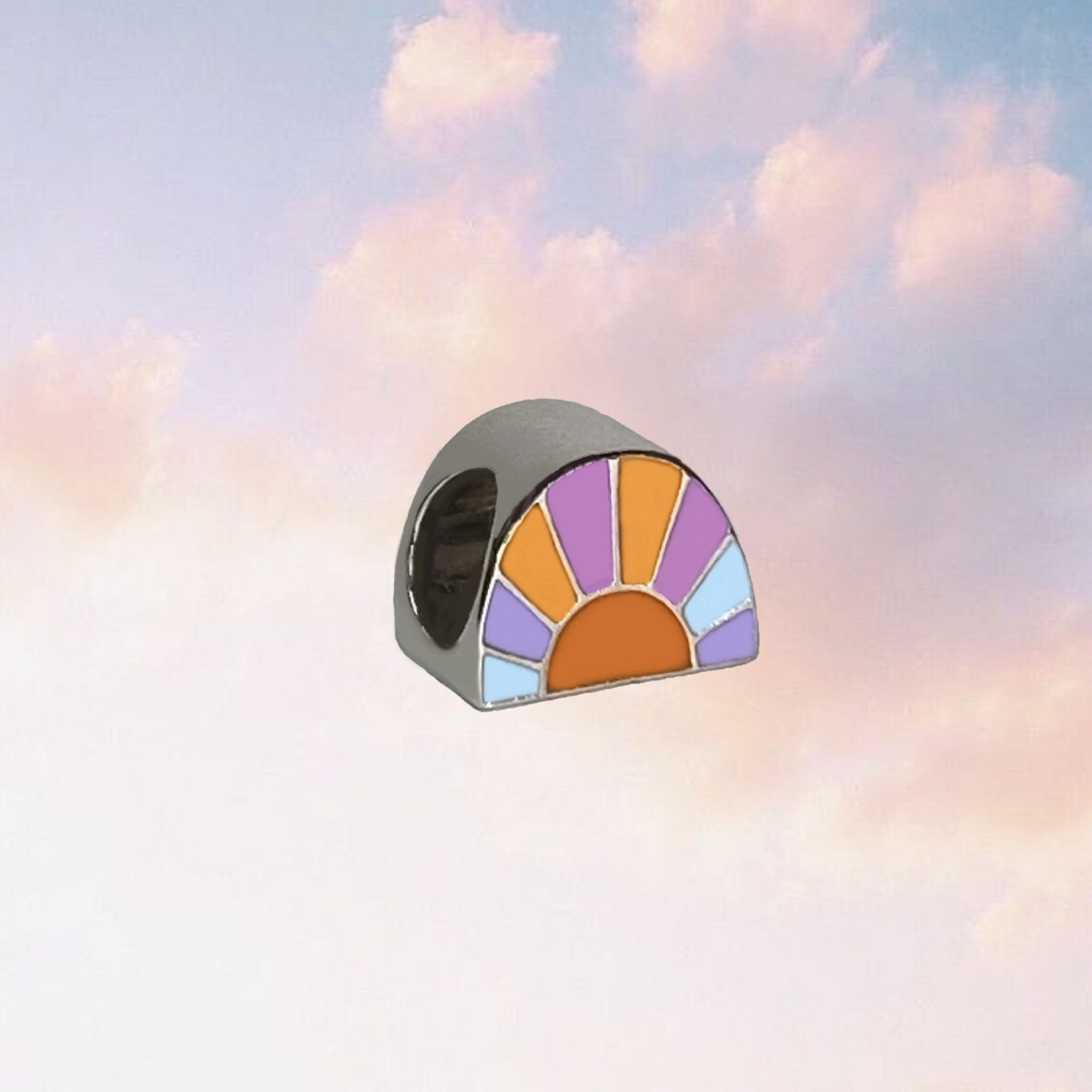 [LAST CHANCE] Sunshine Charm (1 ชิ้น)