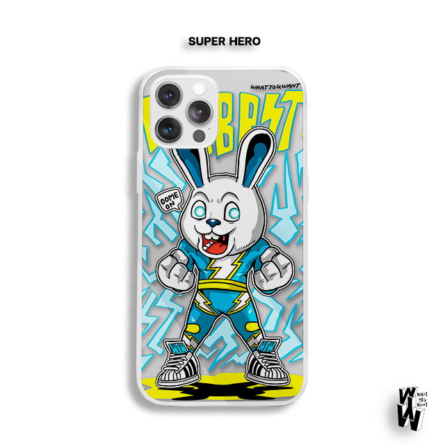 WHATYOUWANT - SUPER HERO 01