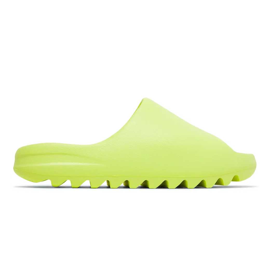 adidas Yeezy Slide Glow Green (2022) (Restock)