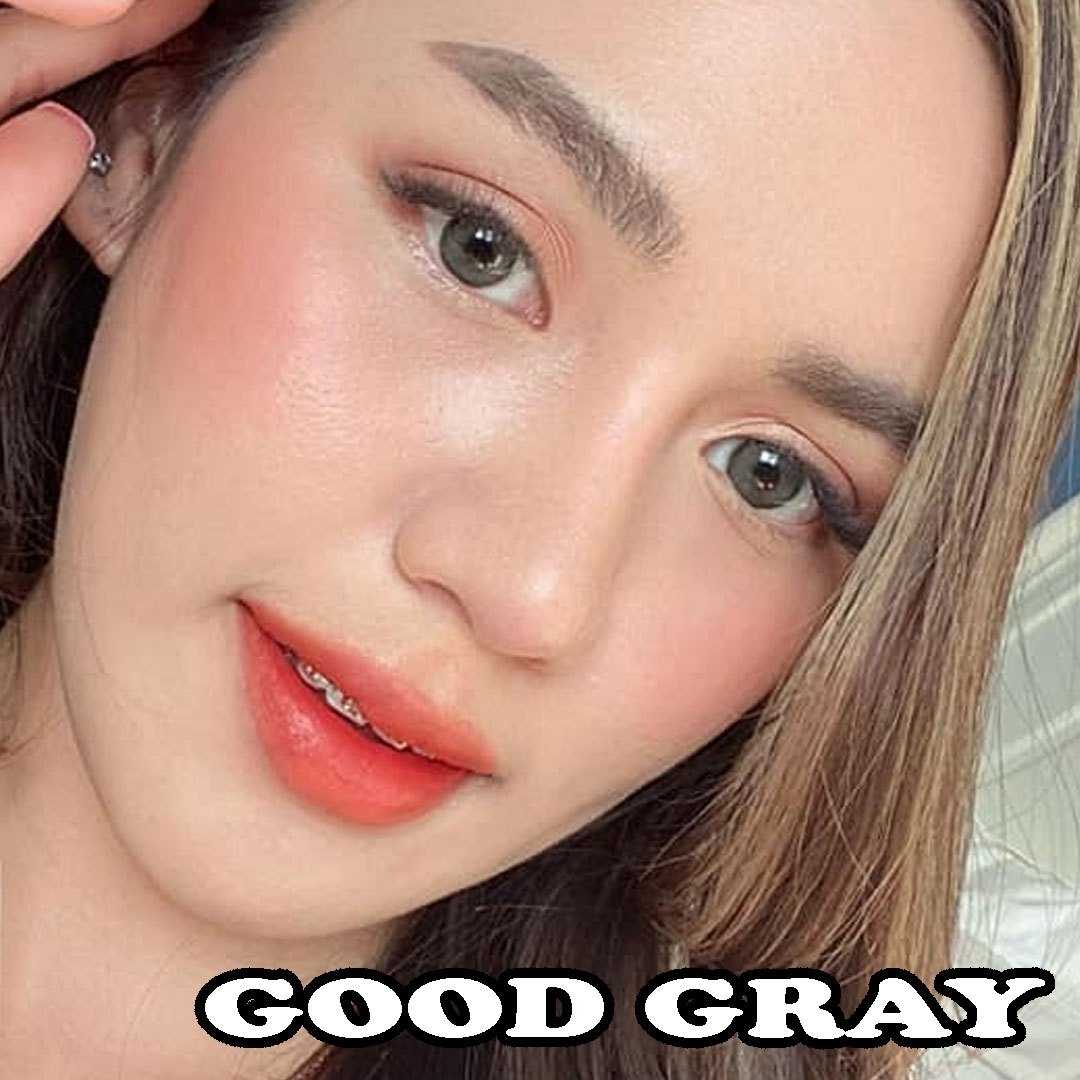 GOOD GRAY 