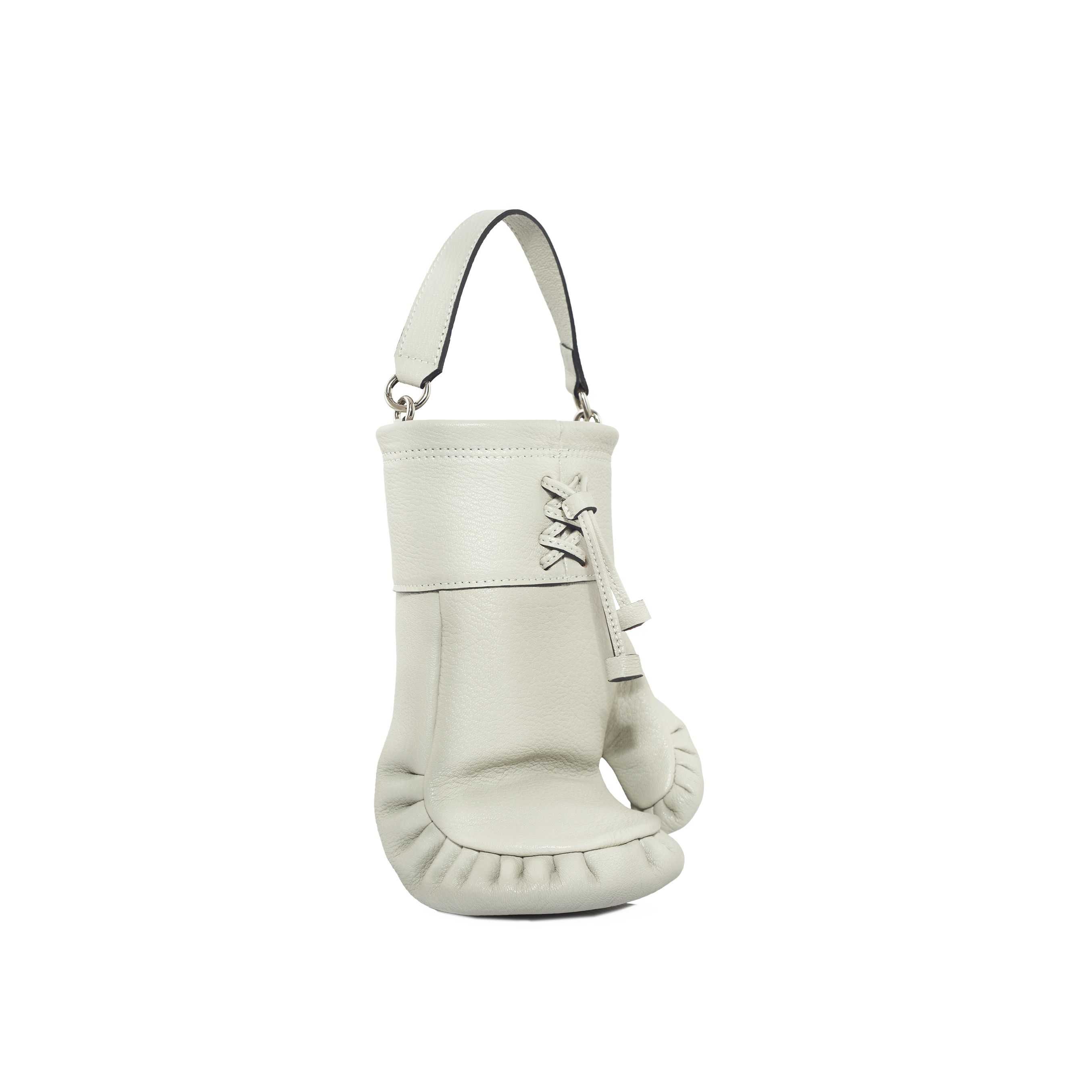 Boxer Heavy Weight | Pale Smoke
